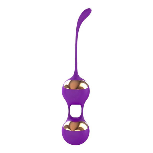 YOUTHAV Postpartum exercise pelvic floor muscle repair and tightening vagina dumbbells female vaginal contraction Kegel balls