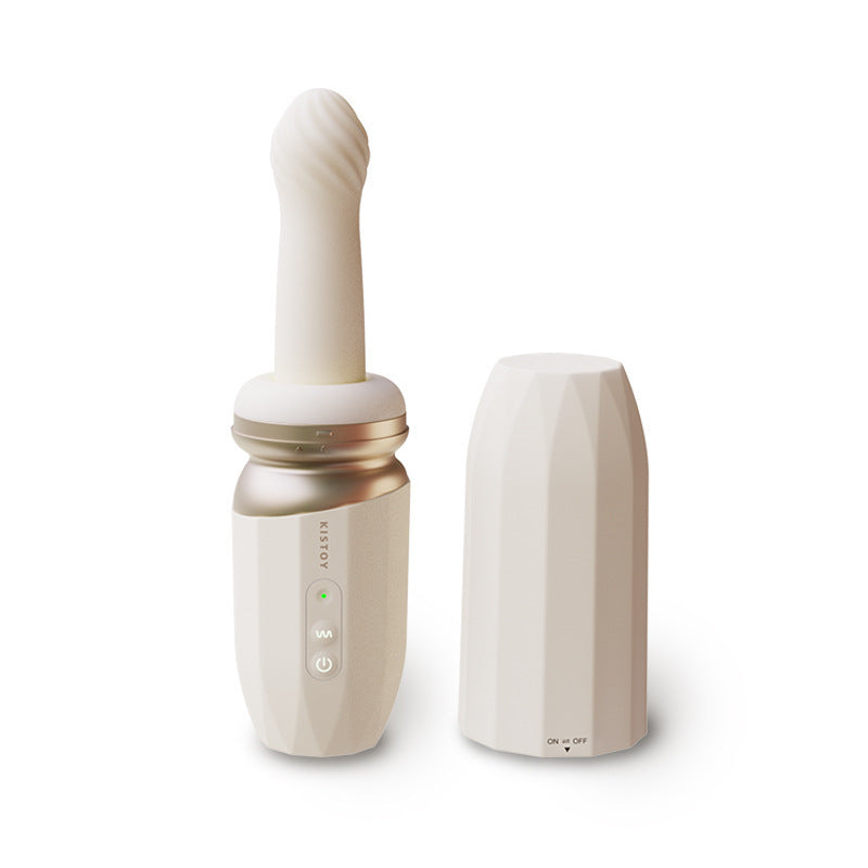 YOUTHAV Fully automatic telescopic thrusting machine for female masturbation, adult sex toys