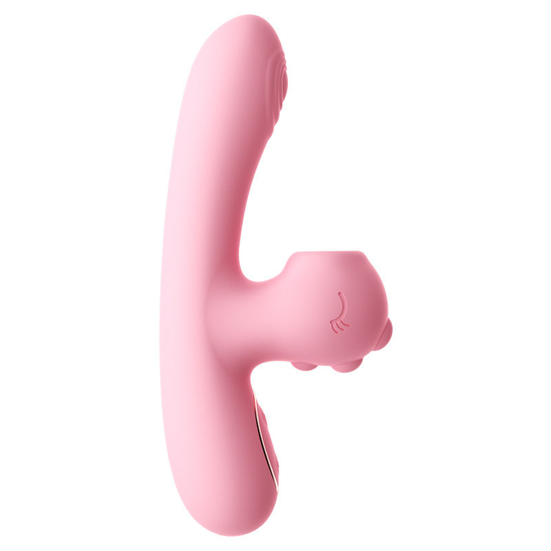 YOUTHAV Pink sex toys female masturbator sex toys female vibrator adult products
