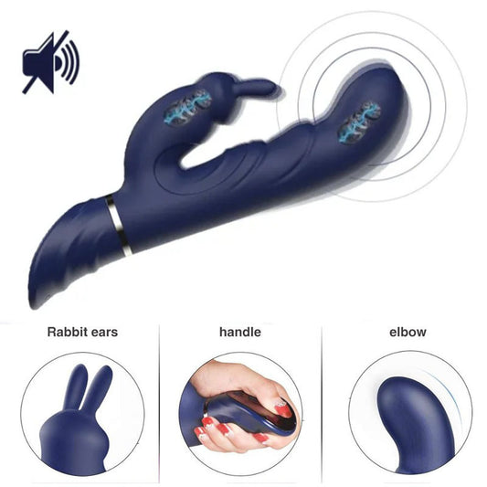 YOUTHAV Hot sale female orgasm vibrator sex toys female massage stick masturbator female adult products