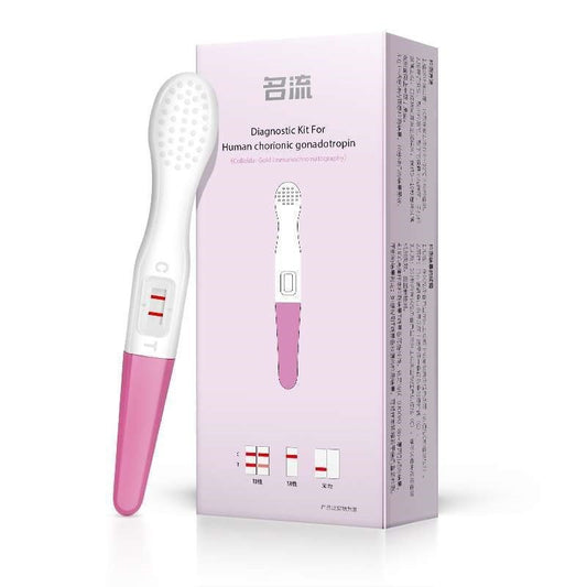 YOUTHAV Early pregnancy test paper pregnancy test stick rapid test card early pregnancy test pen pregnancy test paper