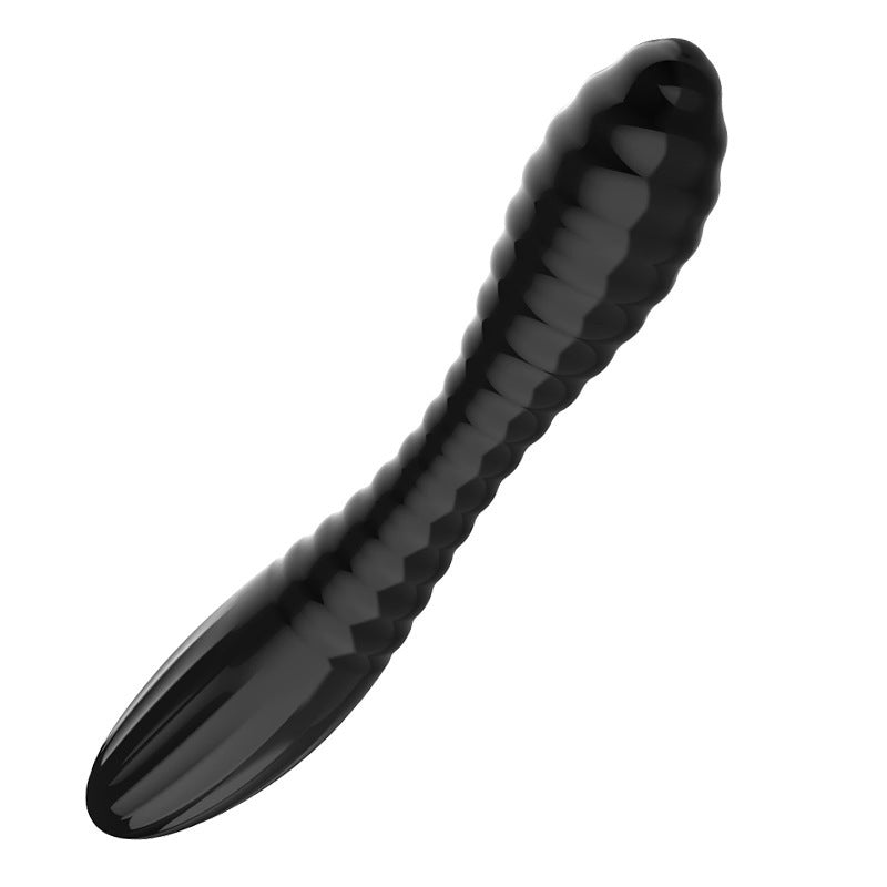 YOUTHAV Anal pleasure stick male pull beads anal female masturbator plug fun adult sex toys