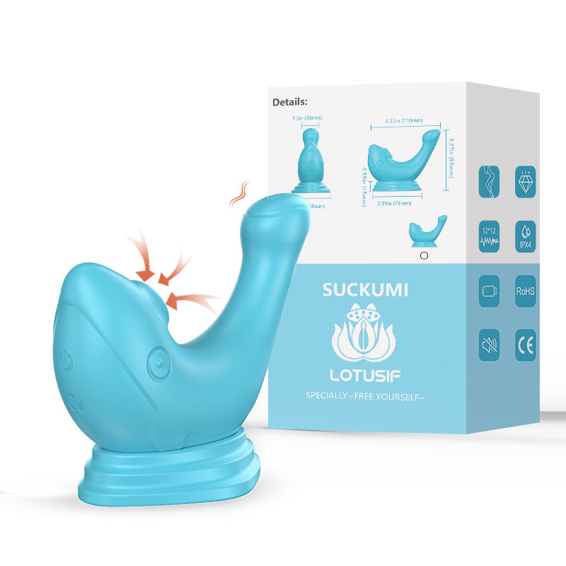 YOUTHAV Breast enlarger, breast pump toy, masturbation sucker, sex toys, nipple massage, orgasm artifact