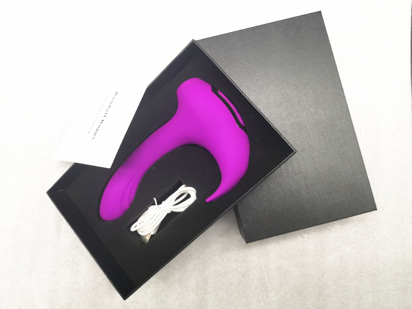 YOUTHAV Vibrating, slapping and sucking three-in-one massage stick adult sex toys female masturbation vibrator double stick