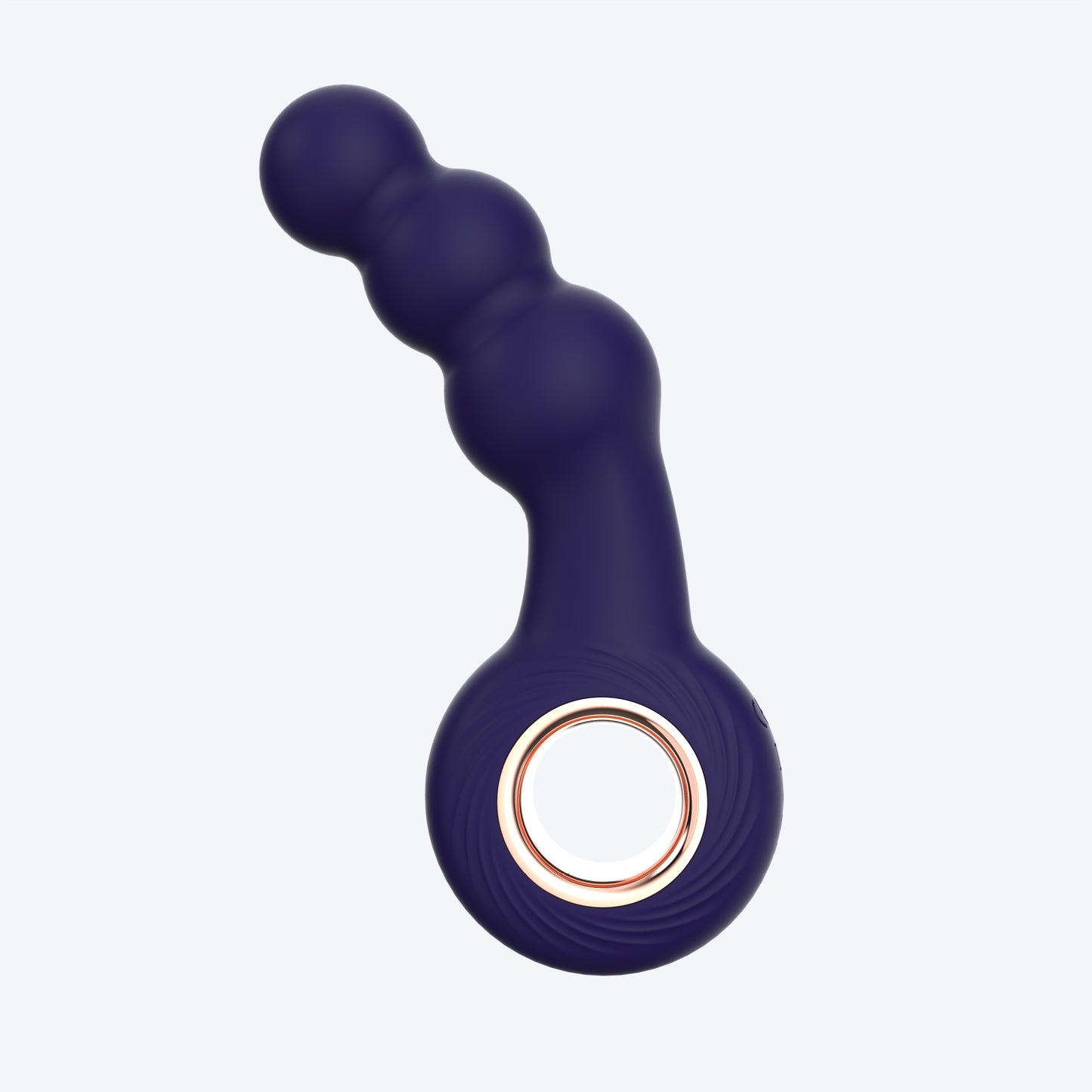 YOUTHAV Marshmallow anal massager, anal and vaginal vibrator, electric anal plug, adult sex toys