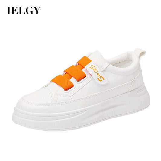 IELGY Fashion Soft Bottom Summer Thin Breathable Thick Bottom Velcro