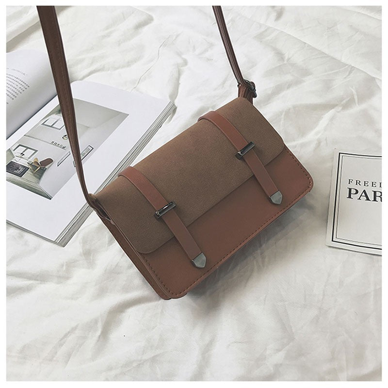 Bag new arrow female handbag Korean mini bag