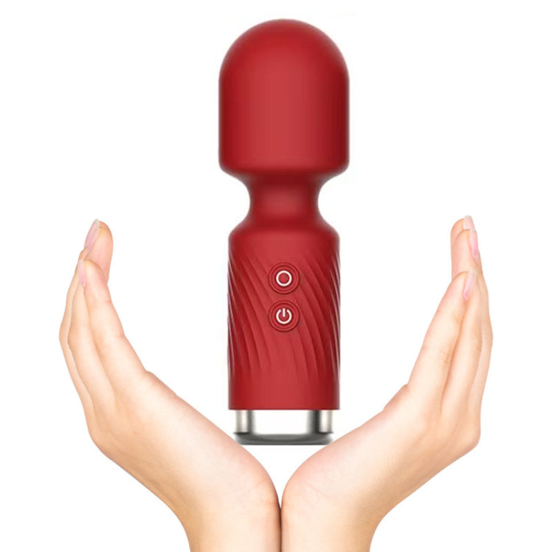 YOUTHAV Massage mini AV stick vibrator vibrator female masturbator adult supplies sex toys