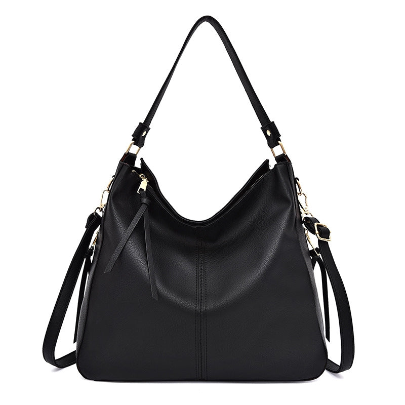 IELGY Women's bag European and American  wild Messenger shoulder casual bag Fashion