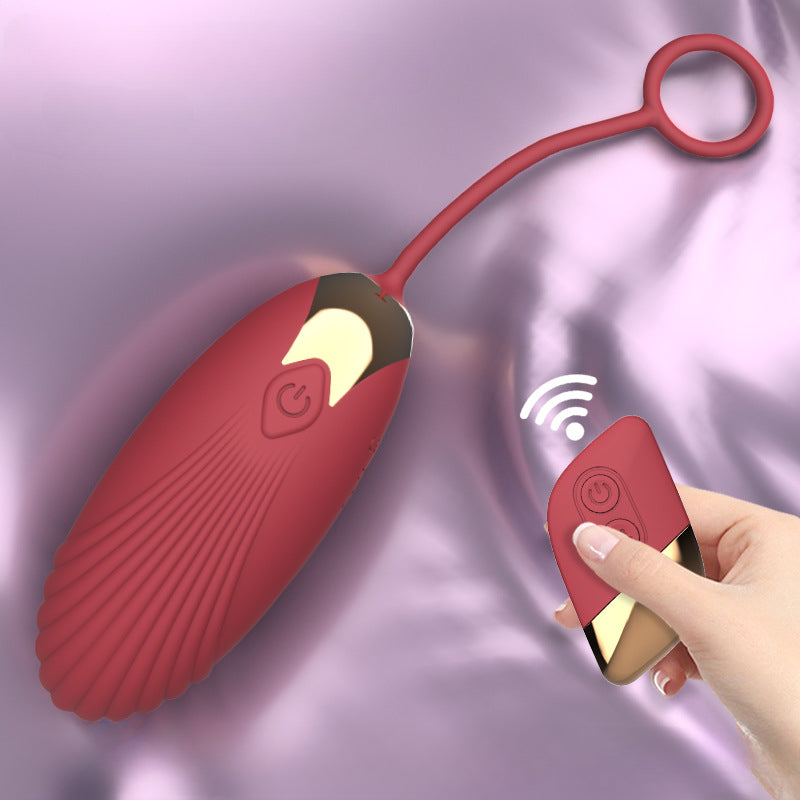 YOUTHAV Wireless remote control vibrator for going out, strong shock, instant orgasm, female masturbator, bounce bomb, adult sex toys, sex products