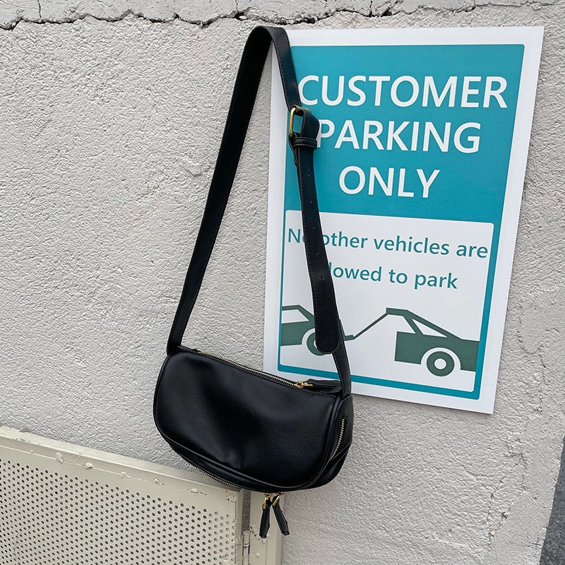 IELGY Ladies Versatile Crossbody Shoulder Bag