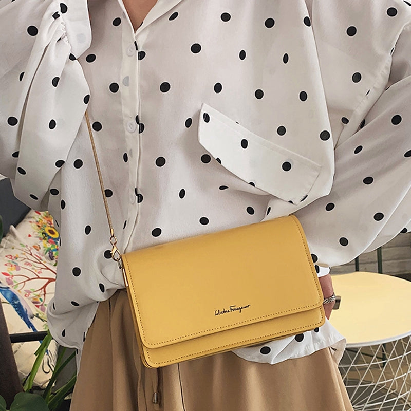 IELGY High quality and elegant women's handbag