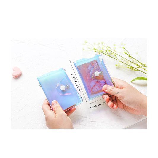 IELGY Symphony laser multi-card card package