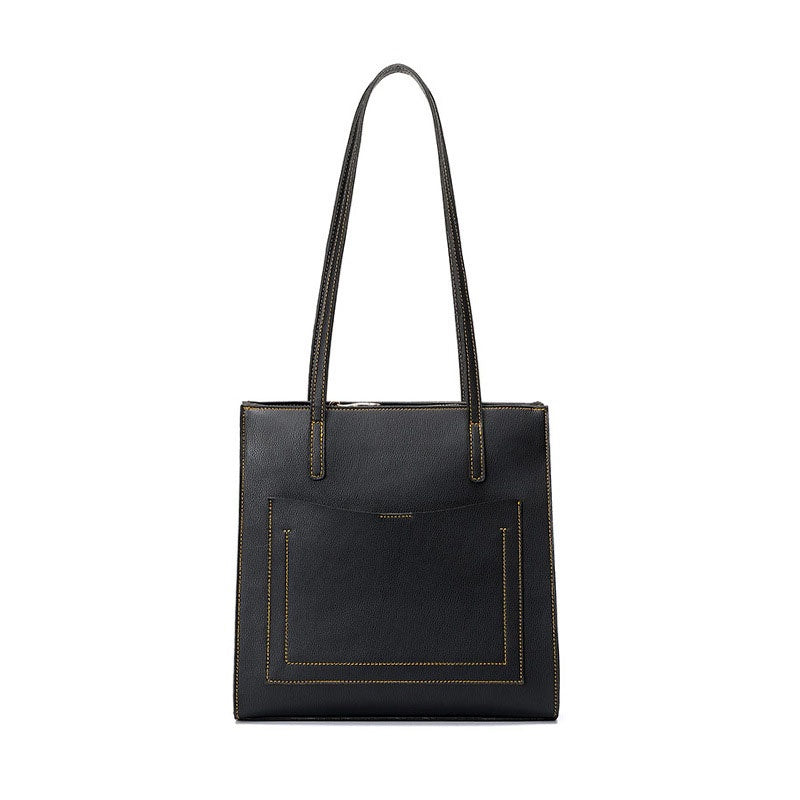 IELGY women's versatile fashion capacity handbag tote bag