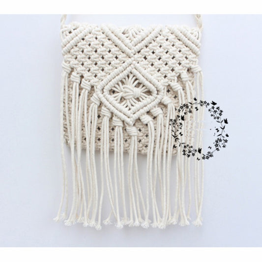 New shoulder slung handbags straw bag