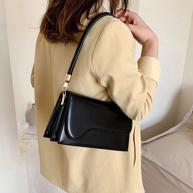 IELGY  High-quality shoulder bag