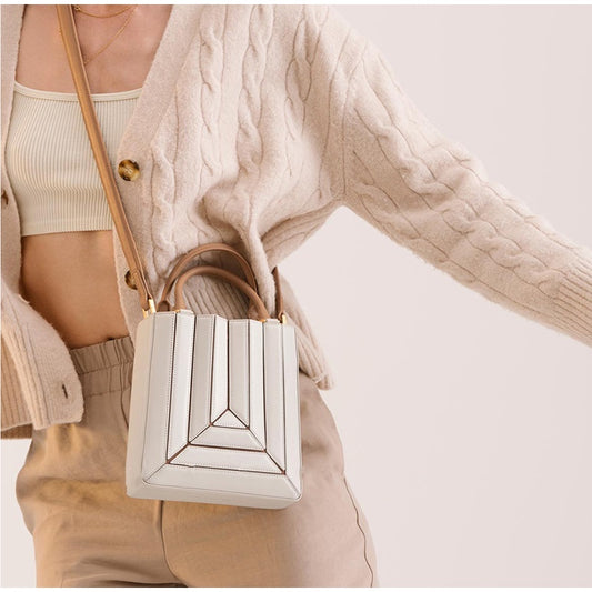 IELGY women's high-end fashion all match messenger bag