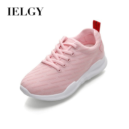 IELGY Breathable shoes new girls shoes Korean ladies casual shoes