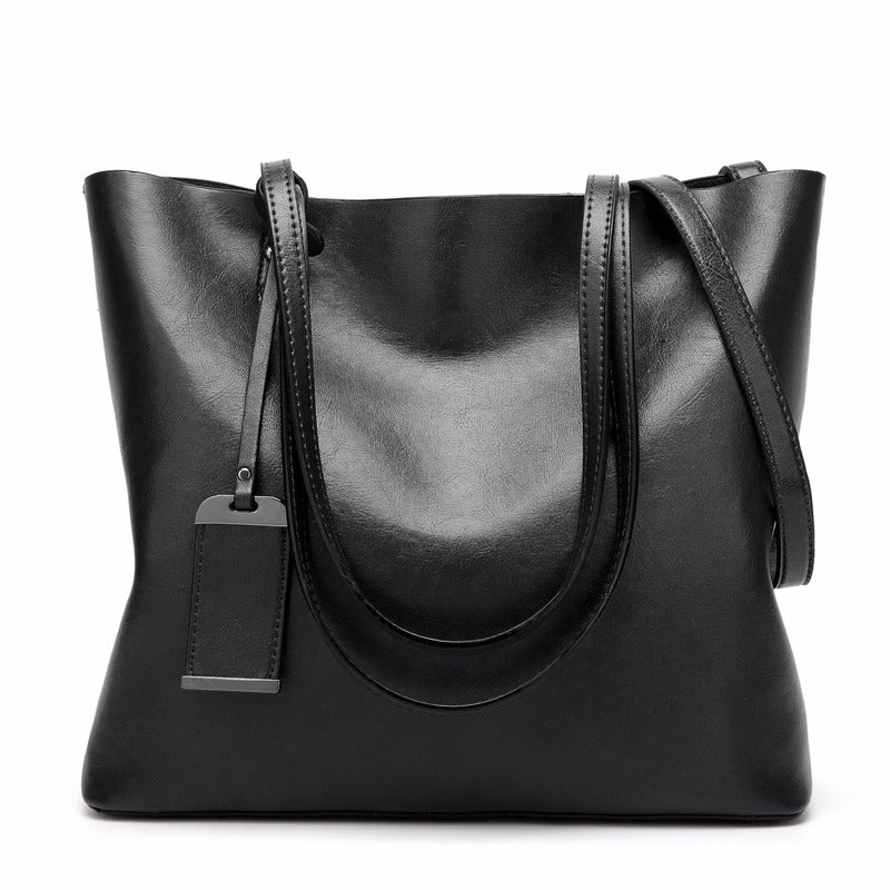 IELGY Women's bag  versatile shoulder messenger bag Fashion