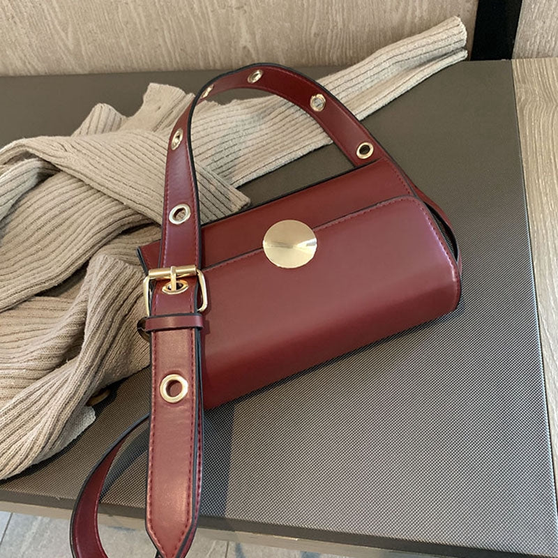 IELGY Women's small bag new Korean fashion wild small square bag
