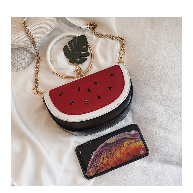 IELGY Cute Tote Bag Shoulder Bag Saddle Bag