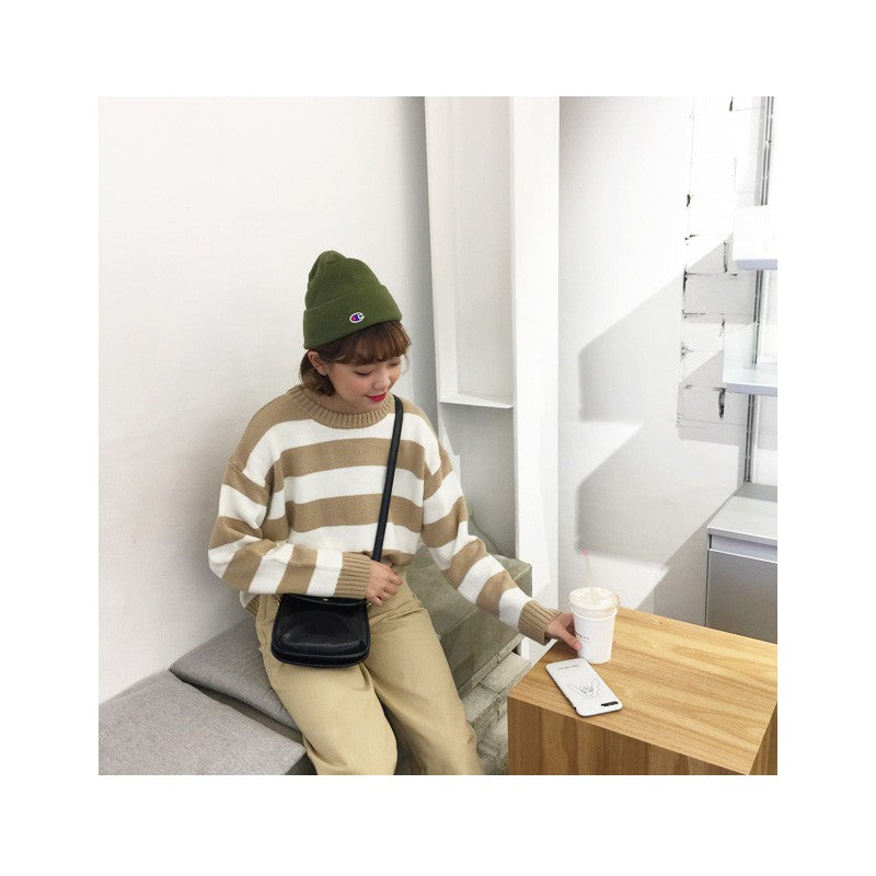 IELGY Retro Small Square Shoulder Messenger Bagshoulder crossbody women simple bag classic street fashion laptop shoulder bag for women