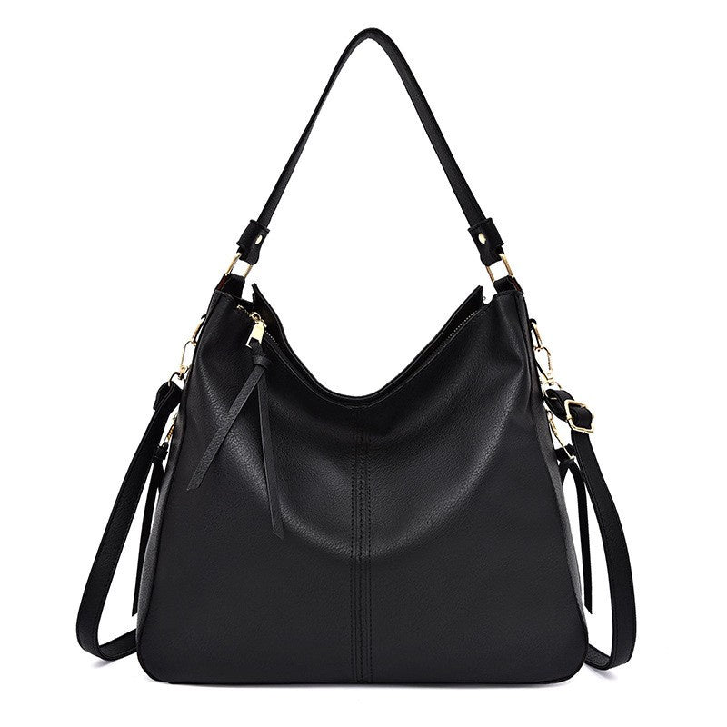 IELGY Women's bag European and American  wild Messenger shoulder casual bag Fashion