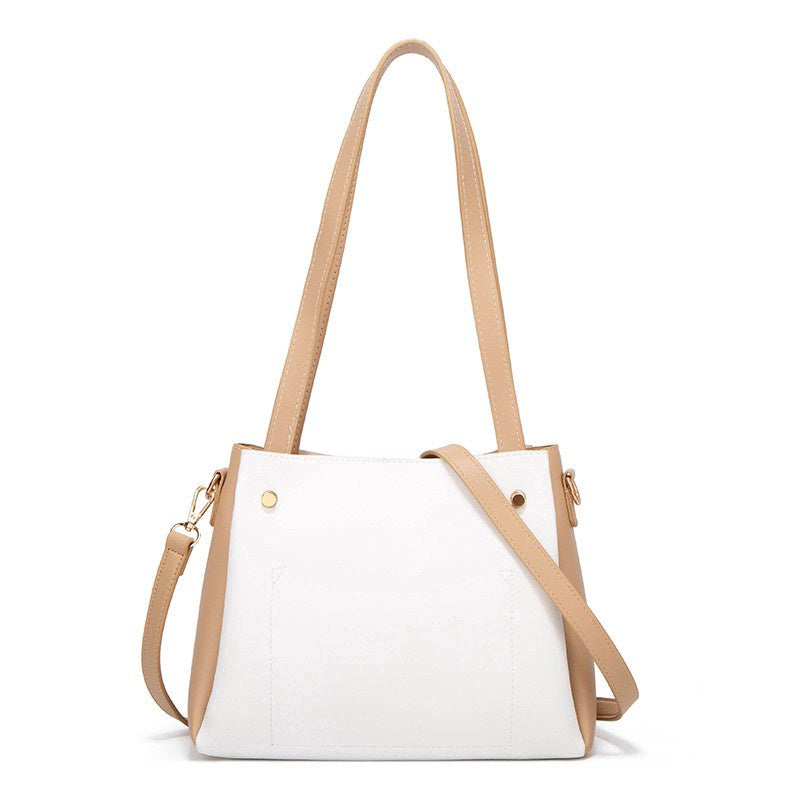 IELGY children's bag Korean version versatile hand-held single shoulder bag women's Bag Messenger