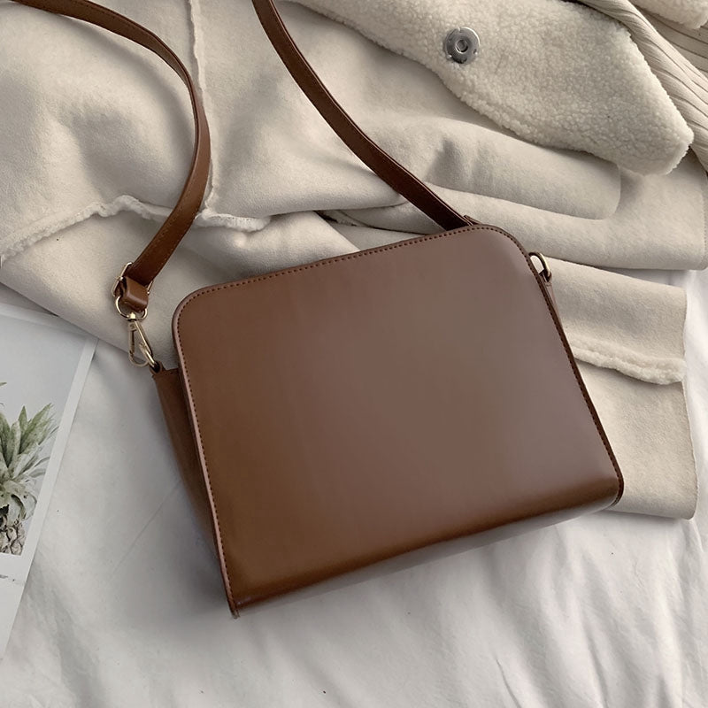 New one-shoulder small bag girl crossbody bag