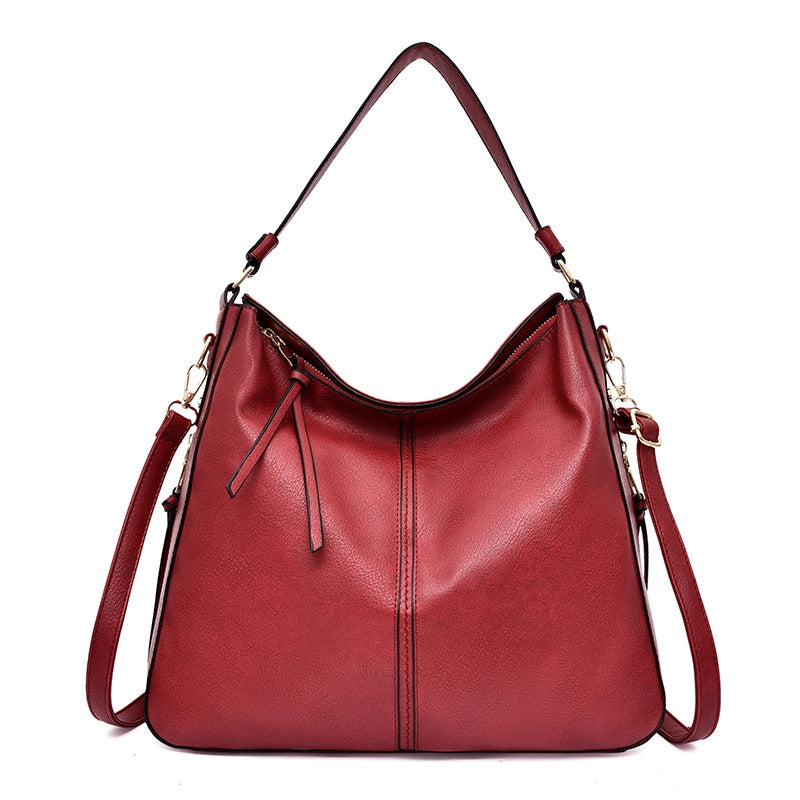 IELGY Women's bag European and American  wild Messenger shoulder casual bag Fashion
