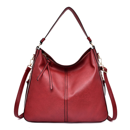 IELGY Women's bag European and American  wild Messenger shoulder casual bag Fashion