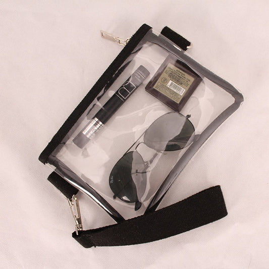 Envelope and son packet small beach transparent package