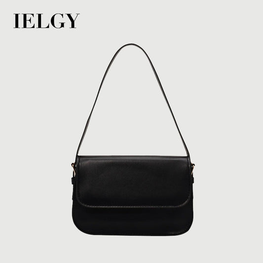 retro messenger bag casual simple fashion small square bag