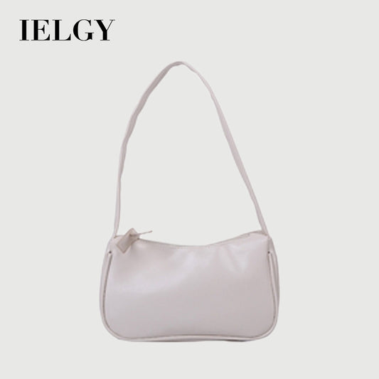 IELGY Summer Small Bag Western Style Women's Bag Fashion Bag Easy Wear Versatile Handbag