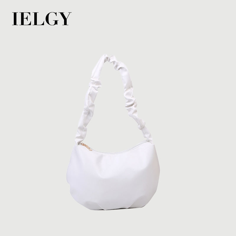 IELGY Korean Fashion Designer Women's Handbags