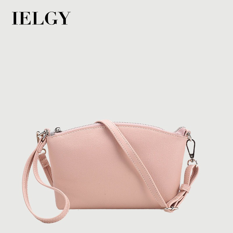 Ielgy Fashion Ladies Shoulder Bag Clutch Bag Crossbody Bag