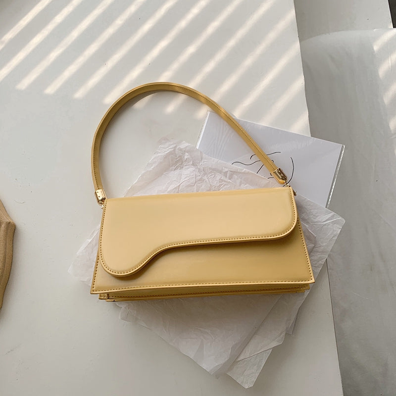 IELGY  High-quality shoulder bag