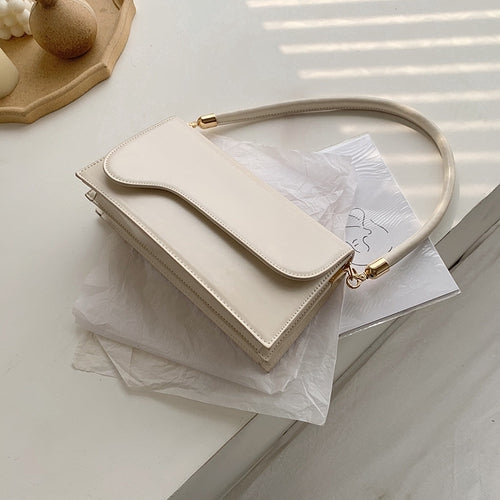 IELGY  High-quality shoulder bag