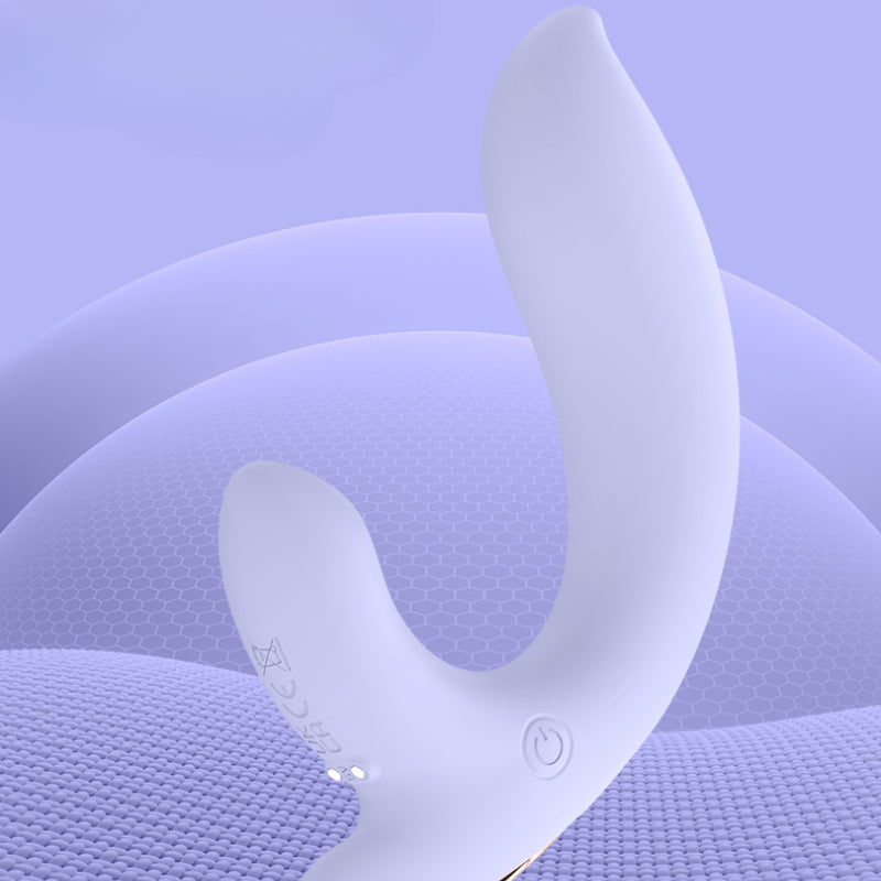 YOUTHAV Vibrator double vibrator into the body female masturbator female adult toy sex toys female vibrator
