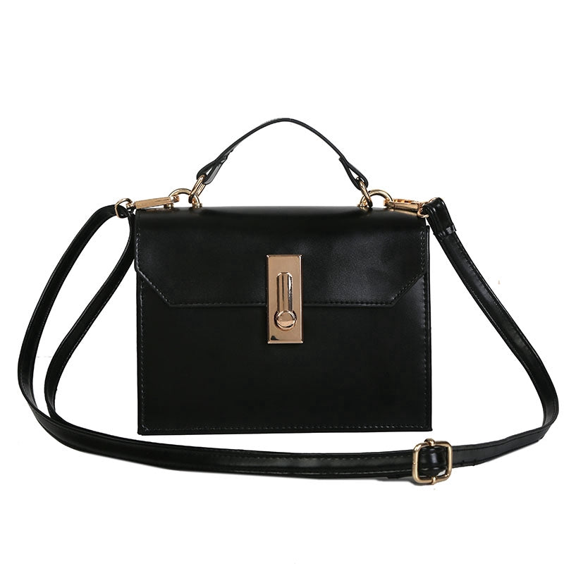 Small bag retro wild shoulder bag
