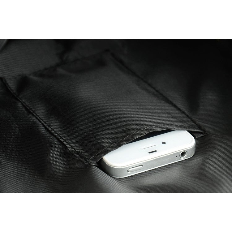 Nylon cloth bag handbag shoulder bag travel bag handbag shopping bag