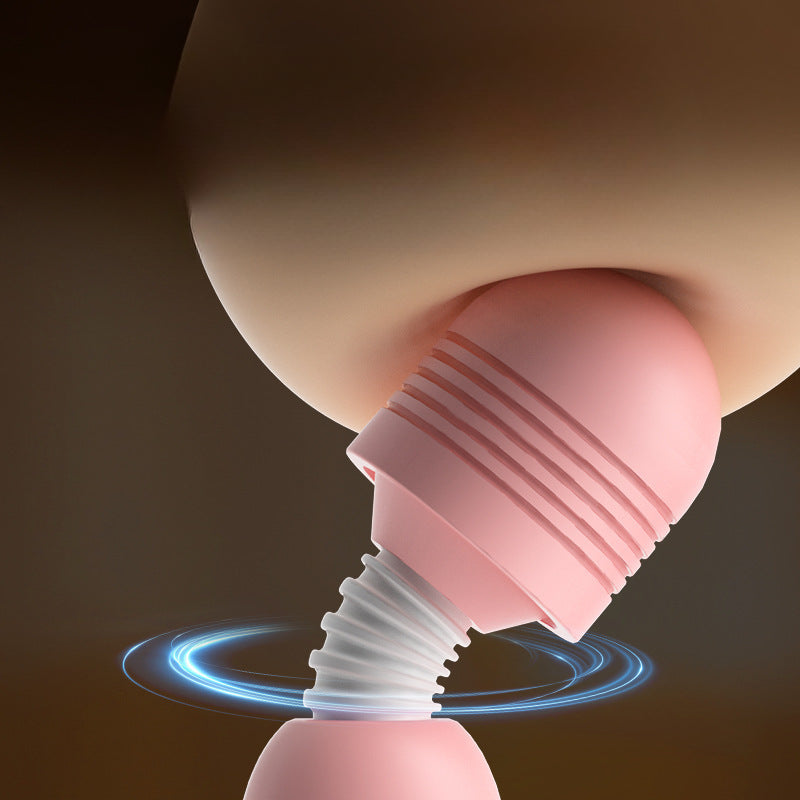 YOUTHAV AV vibrator, female equipment, sex toys, adult sex stimulation products