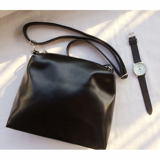 Shoulder Bag Messenger Bag Student Bag