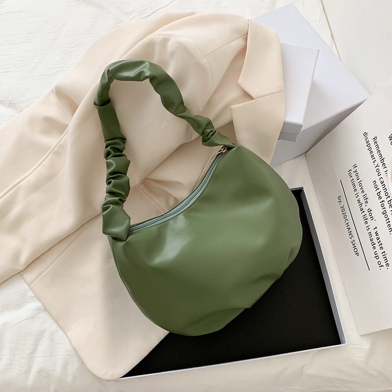 IELGY Korean Fashion Designer Women's Handbags
