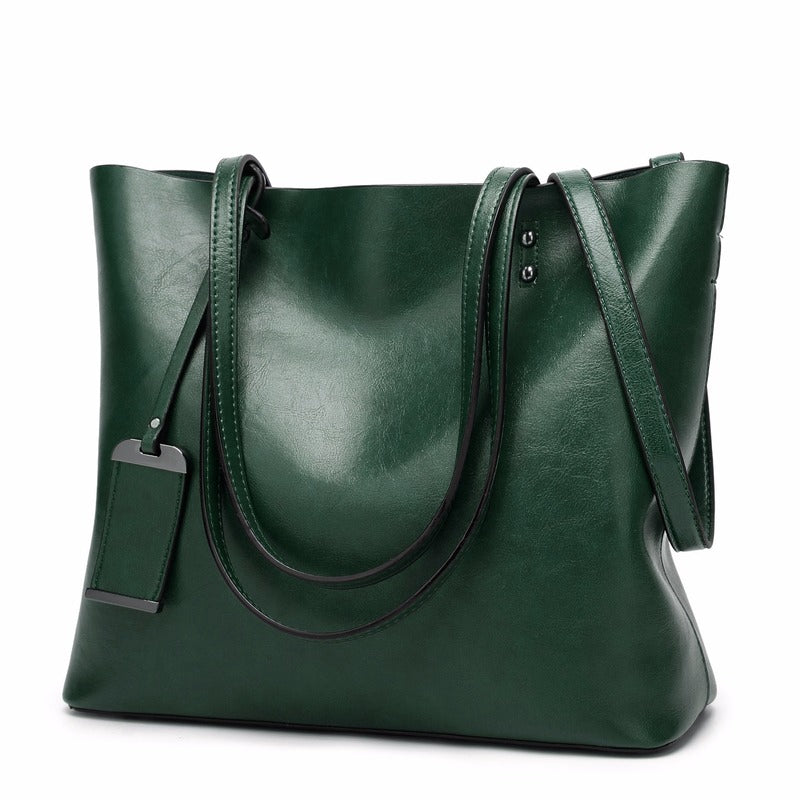 IELGY Women's bag  versatile shoulder messenger bag Fashion