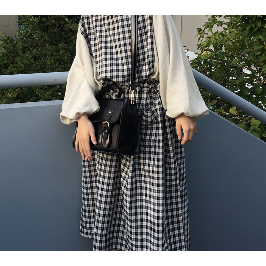 Women's Bagshoulder crossbody women simple bag classic street fashion laptop shoulder bag for women