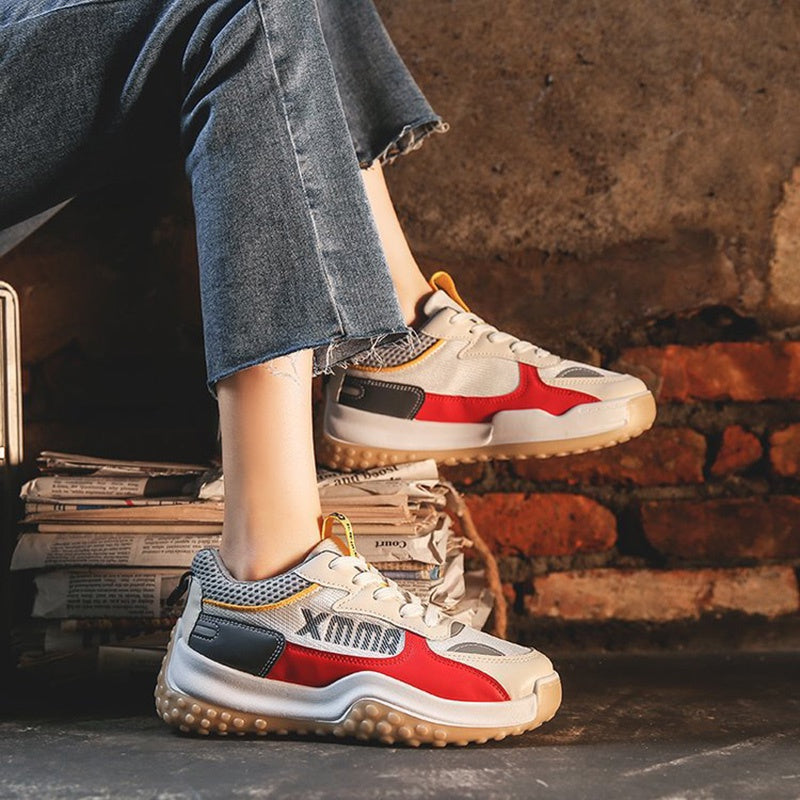 IELGY fashion summer breathable with casual sports women's shoes