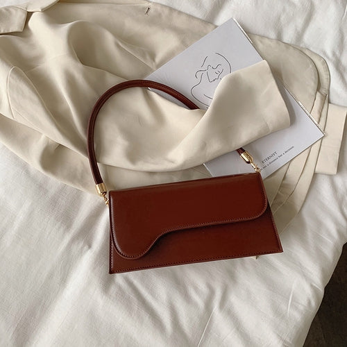 IELGY  High-quality shoulder bag