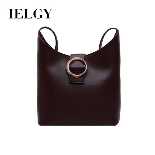 IELGY Classic French underarm bag
