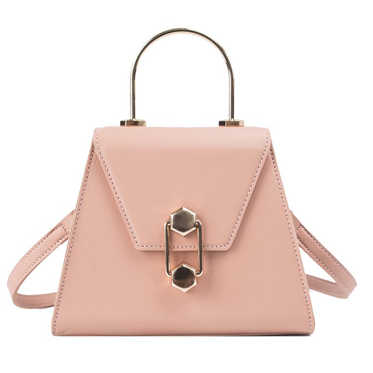 IELGY Korean version of the ocean billet shoulder small square bag fashion wild Messenger bag